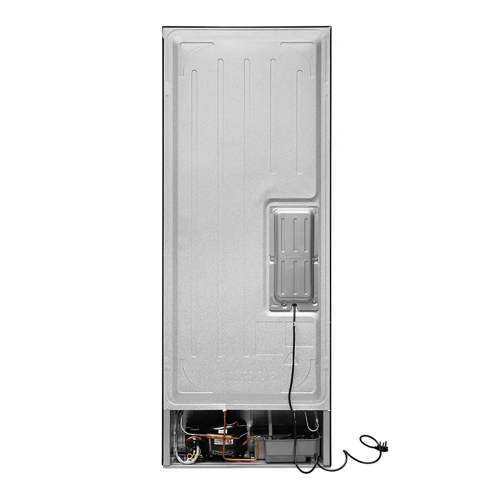 Haier 328L 2 Star Inverter Frost Free Double Door Top Mounted Refrigerator - HRF-3782BGB-P